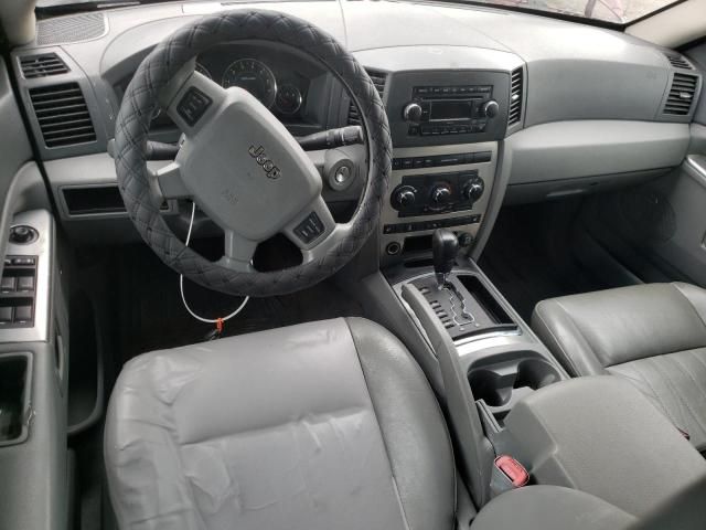 2007 Jeep Grand Cherokee Laredo