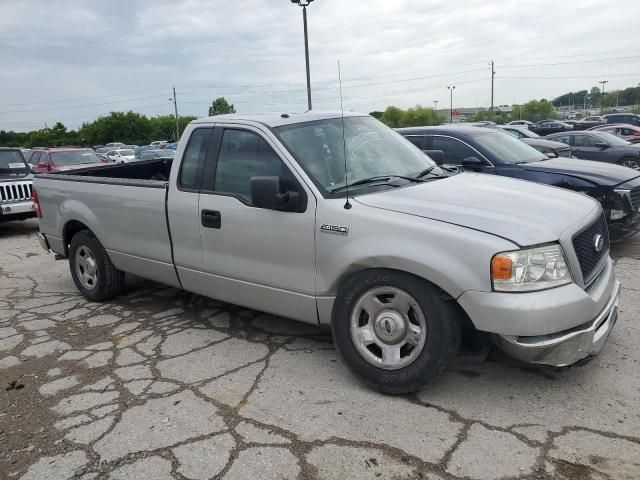 2006 Ford F150