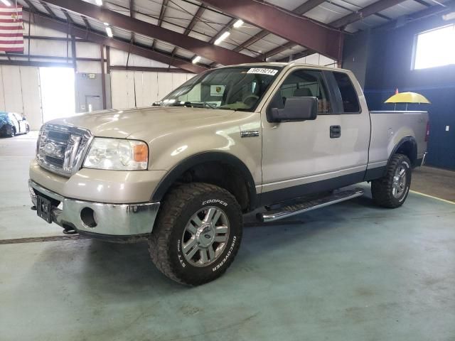 2008 Ford F150