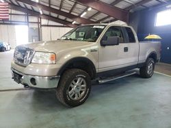 Ford F150 Vehiculos salvage en venta: 2008 Ford F150