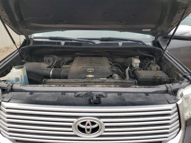2014 Toyota Tundra Crewmax Limited