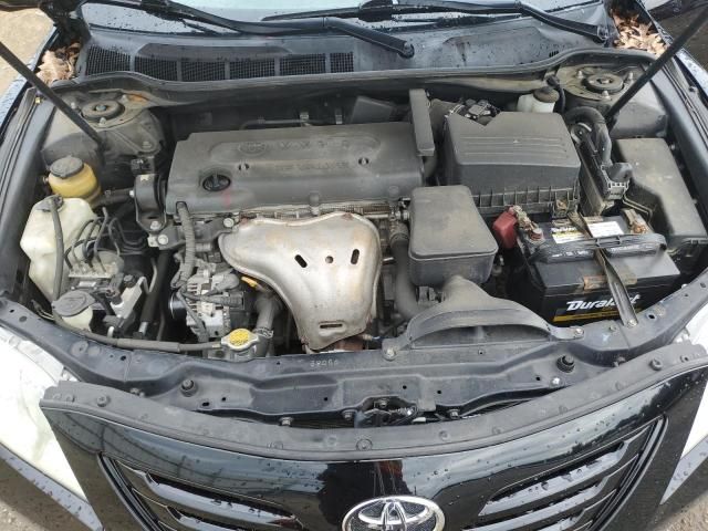 2009 Toyota Camry Base