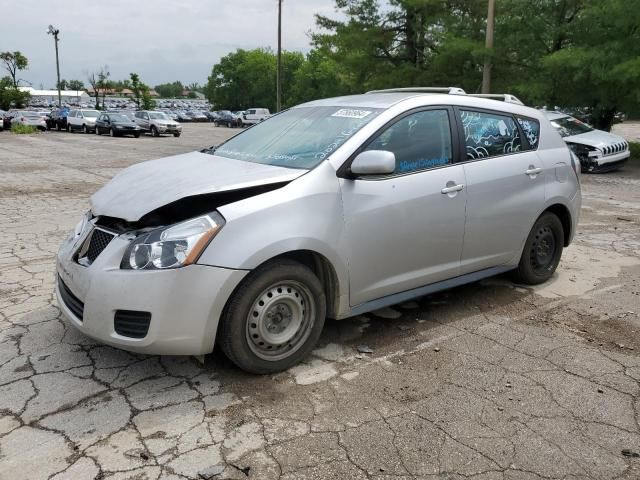 2009 Pontiac Vibe