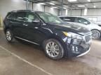 2017 KIA Sorento SX