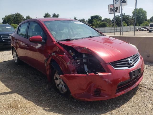 2010 Nissan Sentra 2.0