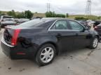 2008 Cadillac CTS