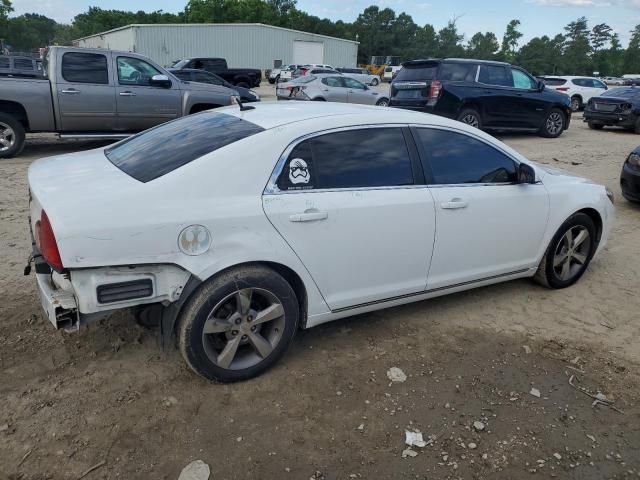 2011 Chevrolet Malibu 1LT