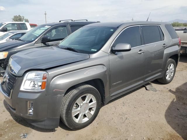 2012 GMC Terrain SLE