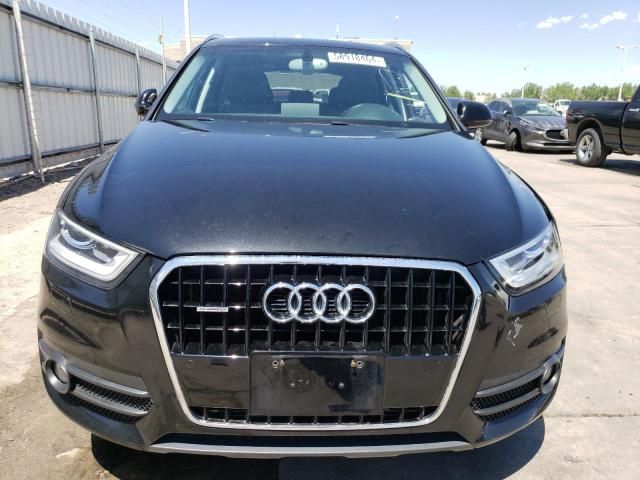 2015 Audi Q3 Prestige