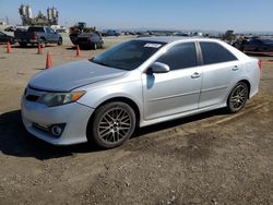 Carros con verificación Run & Drive a la venta en subasta: 2012 Toyota Camry Base