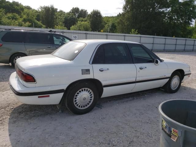 1999 Buick Lesabre Custom