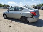 2012 Nissan Versa S