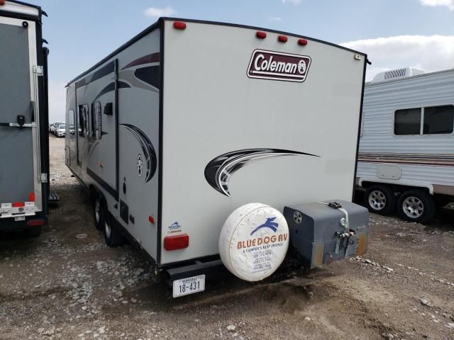 2013 Dutchmen Travel Trailer