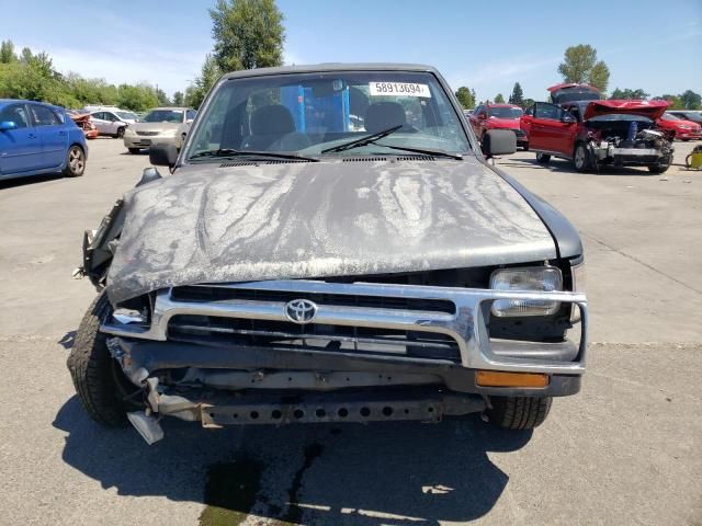 1994 Toyota Pickup 1/2 TON Short Wheelbase STB