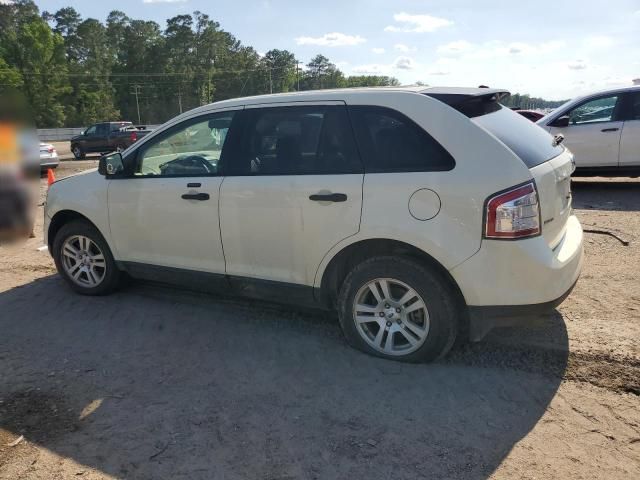 2007 Ford Edge SE