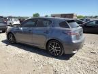 2014 Lexus CT 200