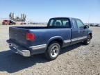 1998 Chevrolet S Truck S10