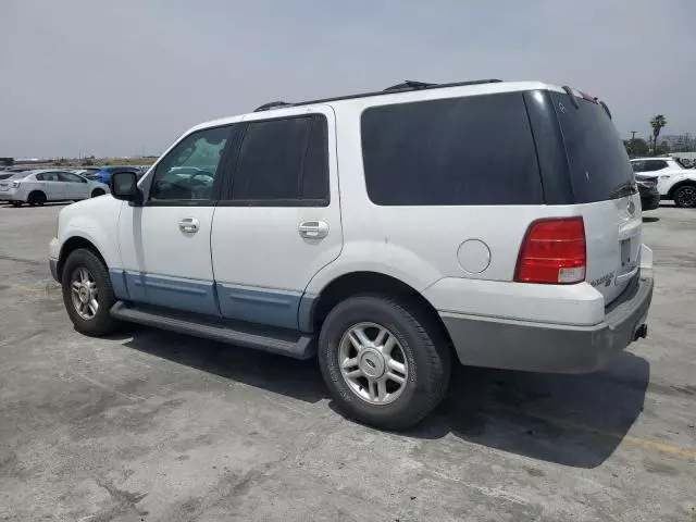 2003 Ford Expedition XLT