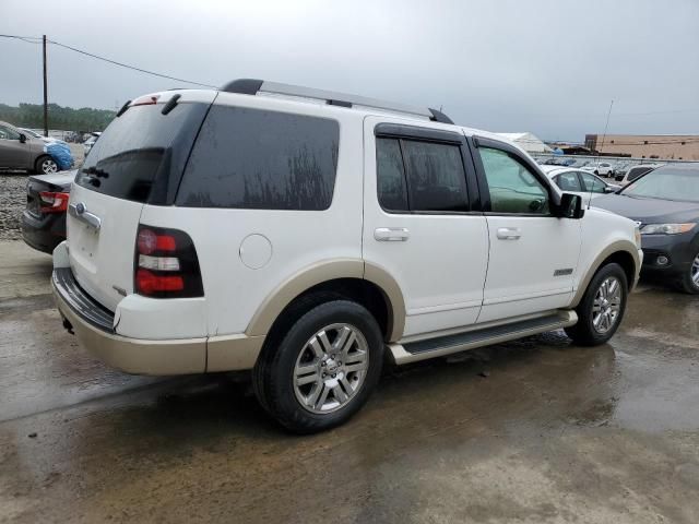 2006 Ford Explorer Eddie Bauer