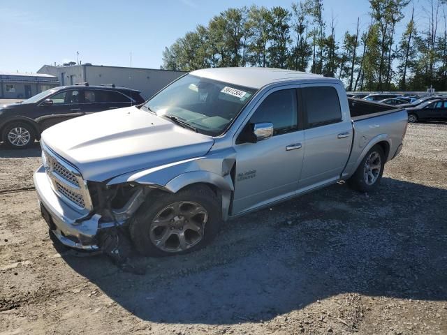 2017 Dodge 1500 Laramie