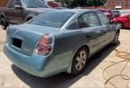 2003 Nissan Altima Base