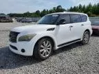 2011 Infiniti QX56