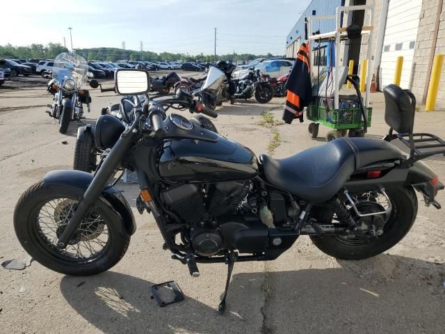 2015 Honda VT750 C2B