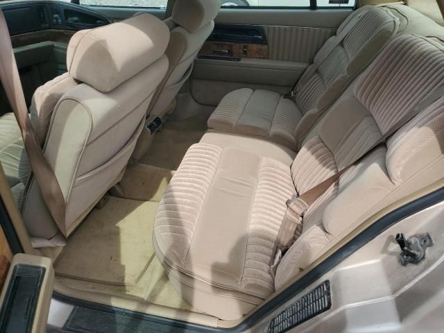 1995 Buick Park Avenue