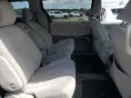 2012 Toyota Sienna LE