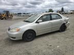 2004 Toyota Corolla CE