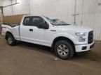 2015 Ford F150 Super Cab