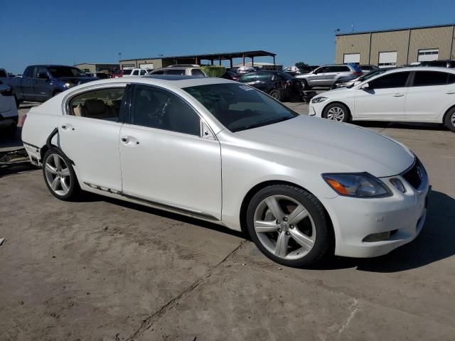 2007 Lexus GS 430