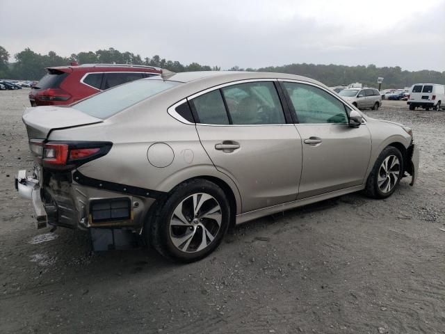 2020 Subaru Legacy Premium