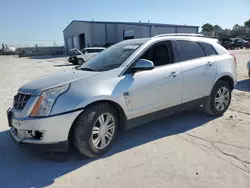 Cadillac Vehiculos salvage en venta: 2012 Cadillac SRX Luxury Collection