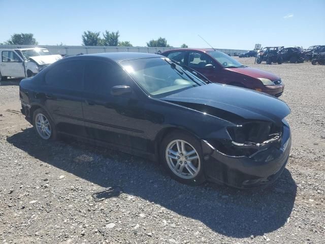 2005 Subaru Legacy 2.5I