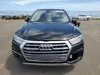 2018 Audi Q5 Premium