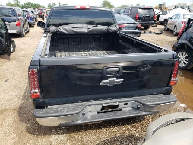 2005 Chevrolet Silverado C1500