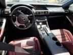 2014 Lexus IS 350