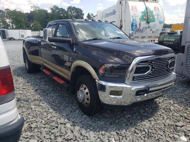 2011 Dodge RAM 3500