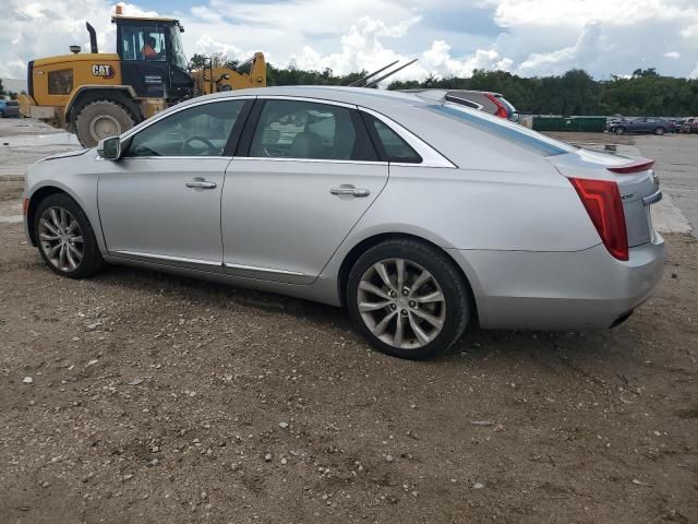 2017 Cadillac XTS Luxury