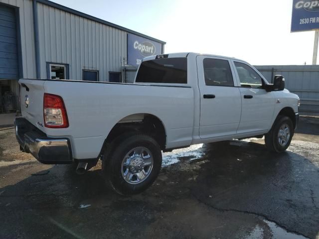 2024 Dodge RAM 2500 Tradesman