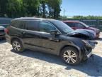 2018 Honda Pilot EXL