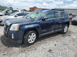 GMC Terrain sle salvage cars for sale: 2015 GMC Terrain SLE