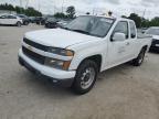 2009 Chevrolet Colorado