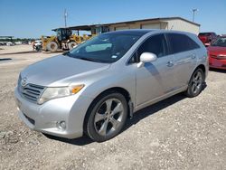 Toyota Venza salvage cars for sale: 2011 Toyota Venza