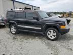 2009 Jeep Commander Limited