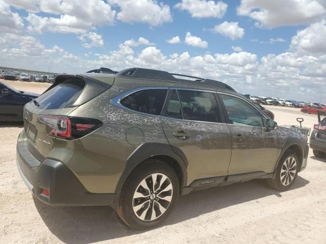 2023 Subaru Outback Limited