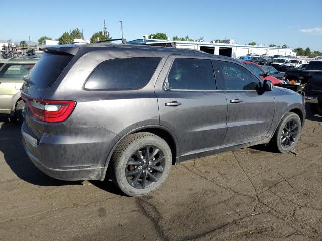 2017 Dodge Durango R/T