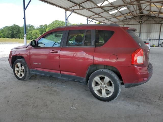 2013 Jeep Compass Sport