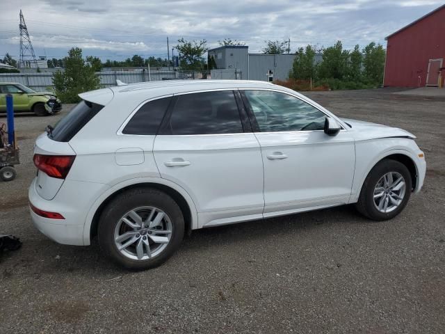 2019 Audi Q5 Premium